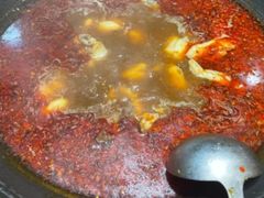 -老天桥蛙炉火锅(红峰东路店)