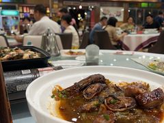 -绿雅居原生态农庄(小涌店)