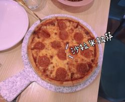 -LePark乐派亲子餐厅(33小镇店)