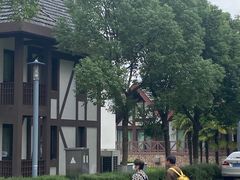 -太阳岛度假酒店