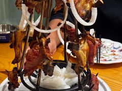 -青禾小厨新疆菜(总店)