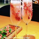 怎么都美的鲜花卷日料💫 HUNT'S · 夯食 