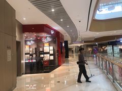 -深圳来福士广场