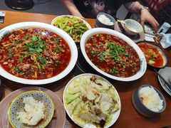 -盛世盐帮·自贡特色(总店)