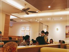 大堂-萨莉亚意式餐厅(恒宝广场店)