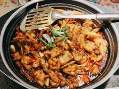 -蛙小侠(长安万科店)