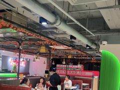 -炙城·韩式烤肉(南京东路店)