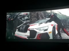 -SFC上影百联影城(川沙IMAX店)