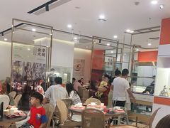 -小乌猪·金华筒骨煲(永盛购物广场店)