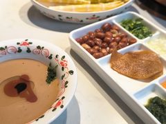 -东门口涮肉·砂锅·烤串(老门东店)