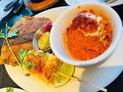 -Chili's Cafe&Bar奇利斯(滨江店)