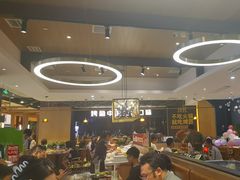 -豪客来牛排(成都锦江大融城店)