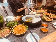 -酒拾烤肉(解放路店)