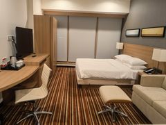 -深圳机场凯悦嘉轩酒店