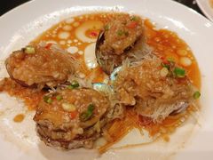 -富力万达嘉华酒店-品珍中餐厅(水果湖店)