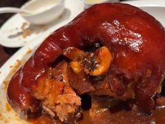 -姚江春中餐厅·太平洋大酒店