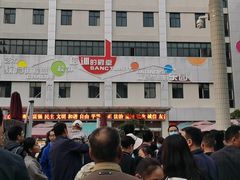 -陕西省小天鹅艺术团