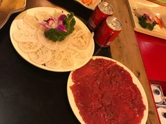 -大龙辣火锅·龙虾·烧烤(湖滨新天地店)