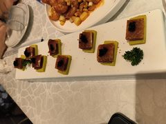 -福来居烤鸭店(天坛二店)
