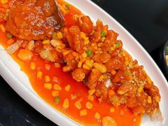 -上海人家花樣年华(中山公园店)