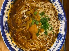 -碗里捞川渝特色面(沙河玖耀里店)