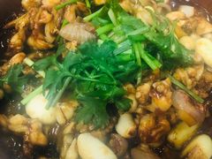 -金龙·打边炉(武进路店)