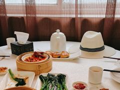 -大香港酒楼(国宾店)