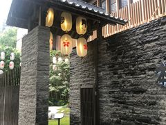 门面-本逸·割烹料理(湖墅店)