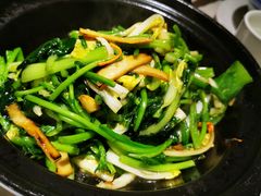 -小放牛河北菜(长安万达店)