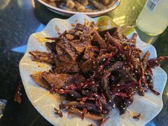 -都江堰石锅鱼