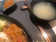 -馔豚·台北菜专门店(深圳湾万象城店)