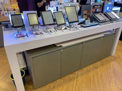 -鹰巢数码EAGLE’S NEST(燕莎店)