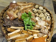-灶东家民间菜(回兴店)