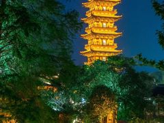 -乌镇景区