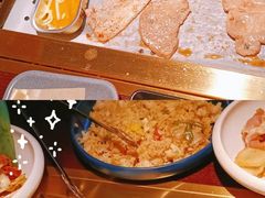 -新石器烤肉(之心城店)