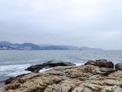 -大梅沙海滨公园