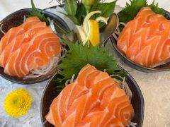 -万龙洲海鲜(亚运村店)