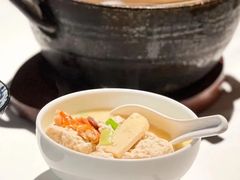 农家盐卤豆腐煲-新荣记(BFC外滩金融中心店)