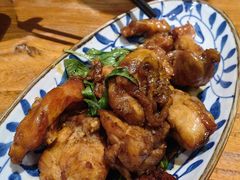 -小泉居(水坑尾店 )