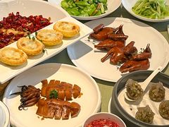 -明州小宴(文化广场店)