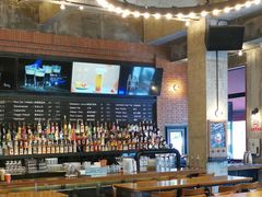 大堂-COMMUNE幻师(五角场店)