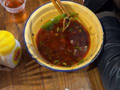 -阿福板凳面(观音桥店)