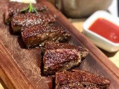 -MEAT MATE 鲜食肉铺(凤凰汇·里巷店)