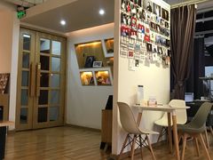 -壹人壹像工作室(购物公园店)