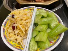 -芦月轩羊蝎子(北蜂窝店)