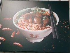 -秦云老太婆摊摊面(蜀汉路店)