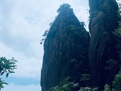 -三清山风景名胜区