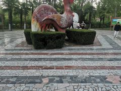 -宝鸡植物园
