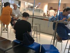 -喜茶(深圳丰盛町店)