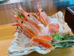 -Tsuru鹤日本料理(静安香格里拉店)